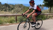 Mallorca - BIKE HOLIDAYS I. 6. - 13. 5. 2019