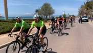 Mallorca - BIKE HOLIDAYS I. 6. - 13. 5. 2019