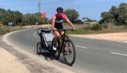 Mallorca - BIKE HOLIDAYS I. 6. - 13. 5. 2019