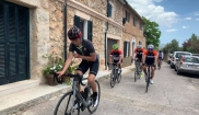 Mallorca - BIKE HOLIDAYS I. 6. - 13. 5. 2019