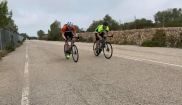 Mallorca - BIKE HOLIDAYS I. 6. - 13. 5. 2019