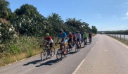 Mallorca - BIKE HOLIDAYS I. 6. - 13. 5. 2019