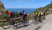 Mallorca - BIKE HOLIDAYS I. 6. - 13. 5. 2019