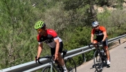 Mallorca - BIKE HOLIDAYS I. 6. - 13. 5. 2019