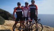 Mallorca - BIKE HOLIDAYS I. 6. - 13. 5. 2019