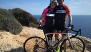 Mallorca - BIKE HOLIDAYS I. 6. - 13. 5. 2019