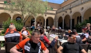 Mallorca - BIKE HOLIDAYS I. 6. - 13. 5. 2019