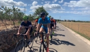 Mallorca - BIKE HOLIDAYS I. 6. - 13. 5. 2019