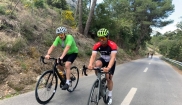 Mallorca - BIKE HOLIDAYS I. 6. - 13. 5. 2019