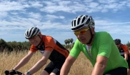 Mallorca - BIKE HOLIDAYS I. 6. - 13. 5. 2019