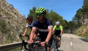 Mallorca - BIKE HOLIDAYS I. 6. - 13. 5. 2019