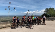 Mallorca - BIKE HOLIDAYS I. 6. - 13. 5. 2019