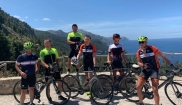 Mallorca - BIKE HOLIDAYS I. 6. - 13. 5. 2019