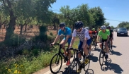 Mallorca - BIKE HOLIDAYS I. 6. - 13. 5. 2019