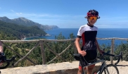 Mallorca - BIKE HOLIDAYS I. 6. - 13. 5. 2019