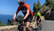 Mallorca - BIKE HOLIDAYS I. 6. - 13. 5. 2019