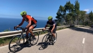 Mallorca - BIKE HOLIDAYS I. 6. - 13. 5. 2019