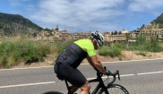 Mallorca - BIKE HOLIDAYS I. 6. - 13. 5. 2019