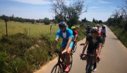 Mallorca - BIKE HOLIDAYS I. 6. - 13. 5. 2019