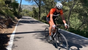 Mallorca - BIKE HOLIDAYS I. 6. - 13. 5. 2019