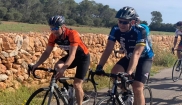 Mallorca - BIKE HOLIDAYS I. 6. - 13. 5. 2019