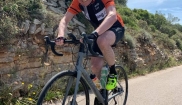 Mallorca - BIKE HOLIDAYS I. 6. - 13. 5. 2019