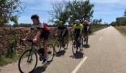 Mallorca - BIKE HOLIDAYS I. 6. - 13. 5. 2019