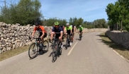 Mallorca - BIKE HOLIDAYS I. 6. - 13. 5. 2019