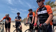 Mallorca - BIKE HOLIDAYS I. 6. - 13. 5. 2019