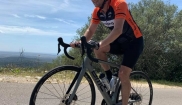 Mallorca - BIKE HOLIDAYS I. 6. - 13. 5. 2019