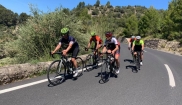 Mallorca - BIKE HOLIDAYS I. 6. - 13. 5. 2019