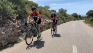 Mallorca - BIKE HOLIDAYS I. 6. - 13. 5. 2019