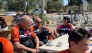 Mallorca - BIKE HOLIDAYS I. 6. - 13. 5. 2019