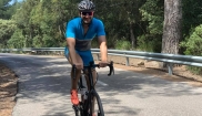 Mallorca - BIKE HOLIDAYS I. 6. - 13. 5. 2019