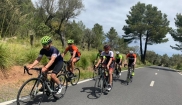 Mallorca - BIKE HOLIDAYS I. 6. - 13. 5. 2019