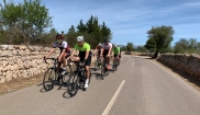 Mallorca - BIKE HOLIDAYS I. 6. - 13. 5. 2019