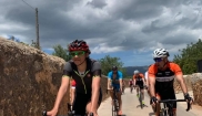 Mallorca - BIKE HOLIDAYS I. 6. - 13. 5. 2019