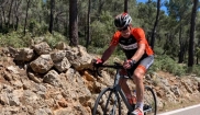 Mallorca - BIKE HOLIDAYS I. 6. - 13. 5. 2019