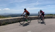 Mallorca - BIKE HOLIDAYS I. 6. - 13. 5. 2019