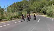 Mallorca - BIKE HOLIDAYS I. 6. - 13. 5. 2019