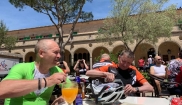 Mallorca - BIKE HOLIDAYS I. 6. - 13. 5. 2019