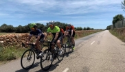 Mallorca - BIKE HOLIDAYS I. 6. - 13. 5. 2019