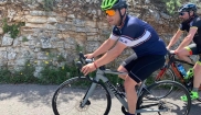 Mallorca - BIKE HOLIDAYS I. 6. - 13. 5. 2019