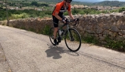 Mallorca - BIKE HOLIDAYS I. 6. - 13. 5. 2019