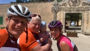 Mallorca - BIKE HOLIDAYS I. 6. - 13. 5. 2019