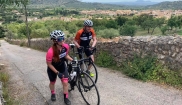 Mallorca - BIKE HOLIDAYS I. 6. - 13. 5. 2019