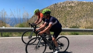 Mallorca - BIKE HOLIDAYS I. 6. - 13. 5. 2019