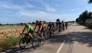 Mallorca - BIKE HOLIDAYS I. 6. - 13. 5. 2019