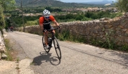 Mallorca - BIKE HOLIDAYS I. 6. - 13. 5. 2019