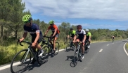 Mallorca - BIKE HOLIDAYS I. 6. - 13. 5. 2019